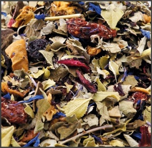 FRUIT TEA - Buchu Magic