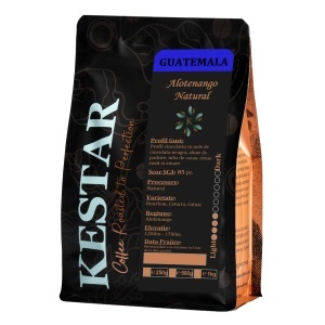 GUATEMALA Alotenango Natural