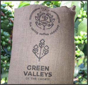 GUATEMALA Chorti Valley