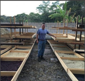 GUATEMALA Finca La Cabana