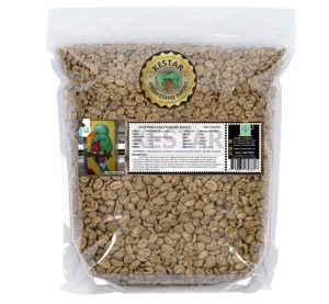 GUATEMALA Finca Pampojila Natural