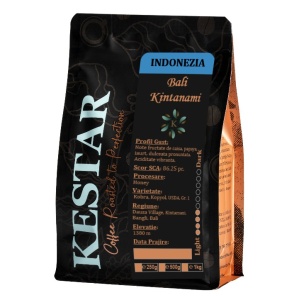INDONESIA Bali Kintamani Honey