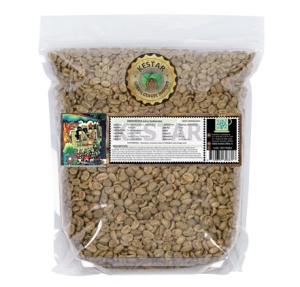 INDONESIA Java Sadayana Anaerobic Natural