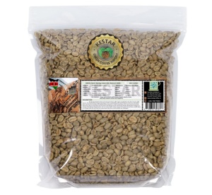 KENYA Nyeri Njuriga Anaerobic Natural 300H+