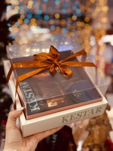 KESTAR Gift Pack - The products are ordered separately