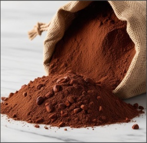 Natural Cocoa Powder - Dominican Republic - Img 6