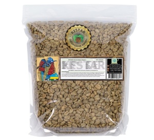 RWANDA Nyamasheke Akagera