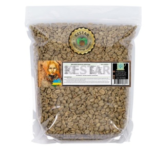RWANDA Robusta Imbaraga