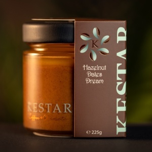 Spread Hazelnut Dates Dream - Img 2