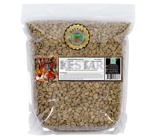 BURUNDI Masha Kayanza Natural