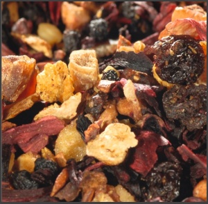 CEAI FRUCTE - Christmas Punch