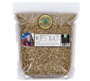 COLOMBIA Finca Las Brisas Gesha