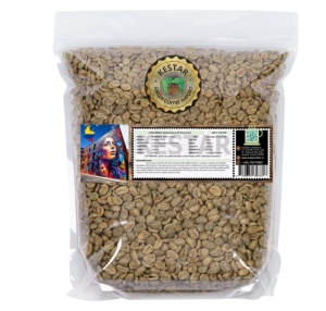 COLOMBIA Huila Finca El Porvenir