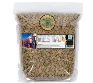 COLOMBIA Huila Finca Las Palmas Creamy Mango Co-fermented Washed