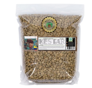 COLOMBIA Huila Finca Villa Betulia - MICROLOT