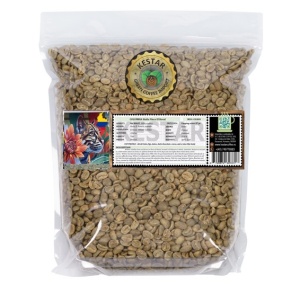 COLUMBIA Huila Finca El Rosal Natural