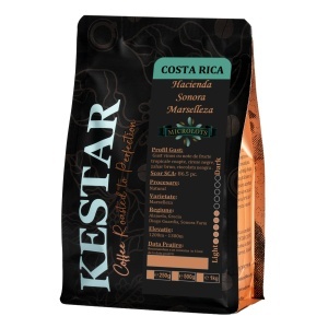 COSTA RICA Hacienda Sonora Marselleza Natural