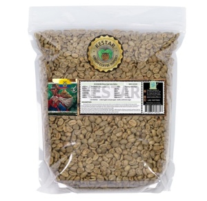ECUADOR Finca San Luis Sidra Anaerobic Washed