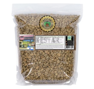 EL SALVADOR Finca San Francisco Anaerobic Natural 88.5 pc