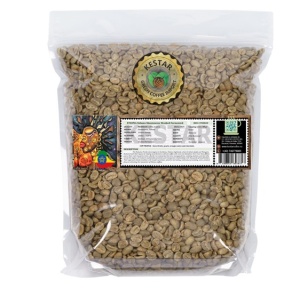 ETHIOPIA Sidamo Shantawene Gr 1 Fermented Washed