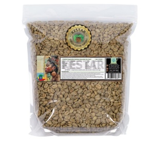 ETHIOPIA Yirgacheffe Chelichele Anaerobic Natural Oro Yeast Gr 1