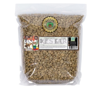 ETIOPIA Guji Abyssinia Mocca