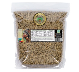 ETIOPIA Guji Uraga RARO Anaerobic Natural Gr.1