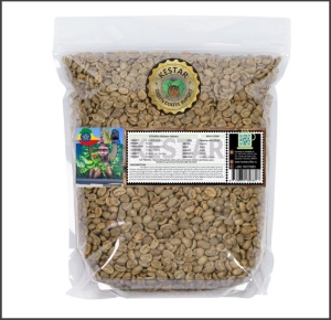 ETIOPIA Sidamo Adama Gr 2