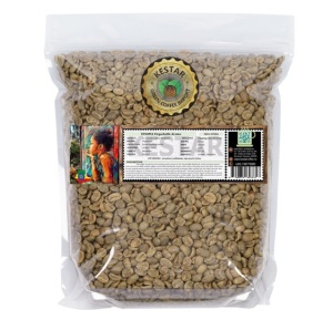 ETIOPIA Yirgacheffe Aramo Natural Gr.1