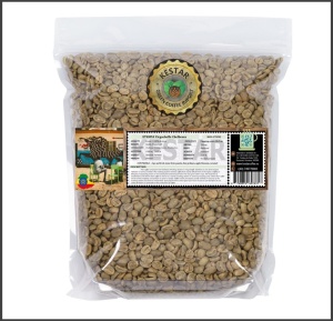 ETIOPIA Yirgacheffe Chelbessa Natural Gr 1