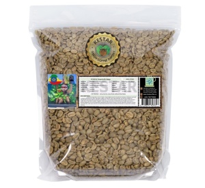 ETIOPIA Yirgacheffe Sigiga Organic