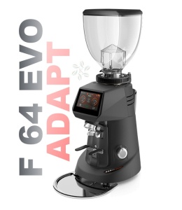 Grinder Fiorenzato F64 EVO ADAPT
