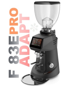 Grinder Fiorenzato F83 E PRO ADAPT