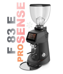 Grinder Fiorenzato F83 E PRO SENSE