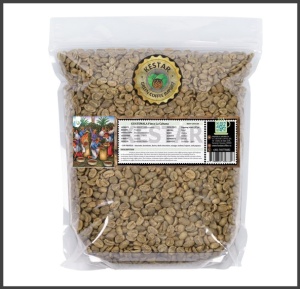 GUATEMALA Finca La Cabana