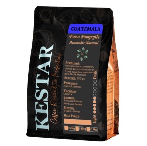 GUATEMALA Finca Pampojila Anaerobic Natural