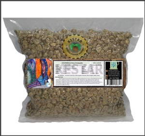GUATEMALA Finca Pampojila