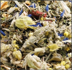 HERBAL TEA - ALPINIST