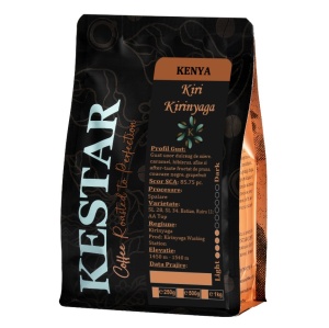 KENYA Kiri Kirinyaga AA TOP