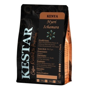 KENYA Nyeri Ichamara AA Top