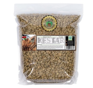 KENYA Nyeri Ruka Chui