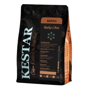 KENYA Nyeri Ruka Chui