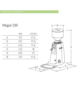 MAZZER MAJOR V pentru Bacanie - Img 3