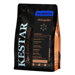 NICARAGUA Matagalpa SHB EP