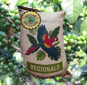 PERU Papagayo Organic