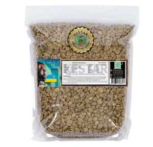 RWANDA Baho Humure Natural Red Bourbon
