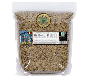 ZIMBABWE Farfell Estate AA