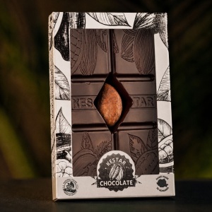 Artisanal Chocolate Bean to Bar- TANZANIA Kokoa Kamili