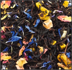BLACK TEA - Lunch Break