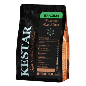 BRAZILIA Fazenda das Almas Natural Anaerobic